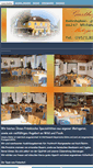 Mobile Screenshot of finkenhof-michelau.de